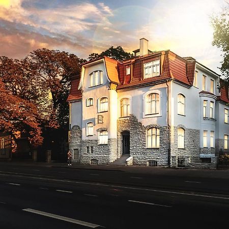 N48 Boutique Hotel Талин Екстериор снимка
