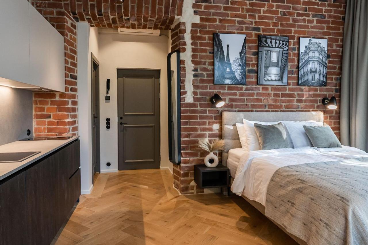 N48 Boutique Hotel Талин Екстериор снимка