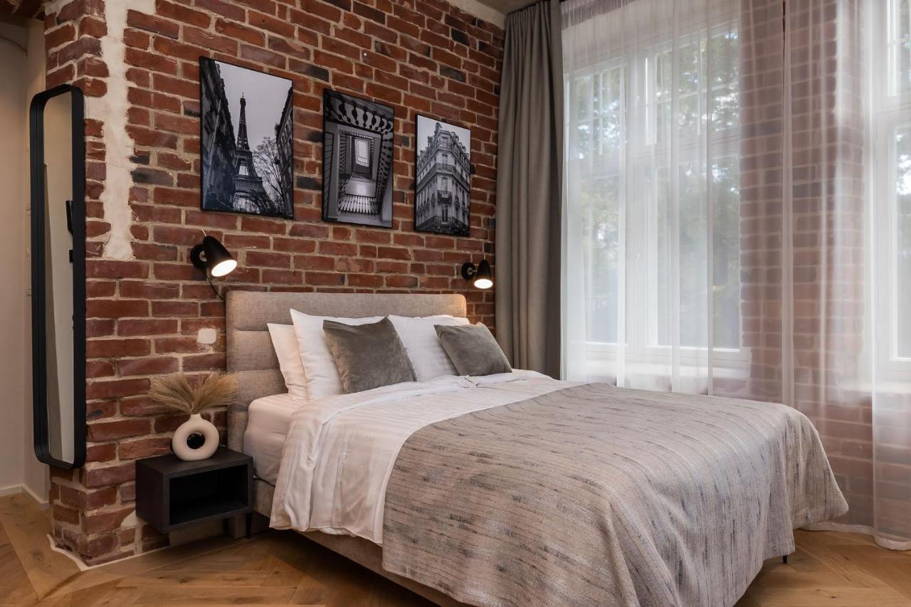 N48 Boutique Hotel Талин Екстериор снимка
