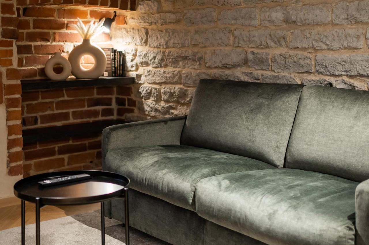 N48 Boutique Hotel Талин Екстериор снимка