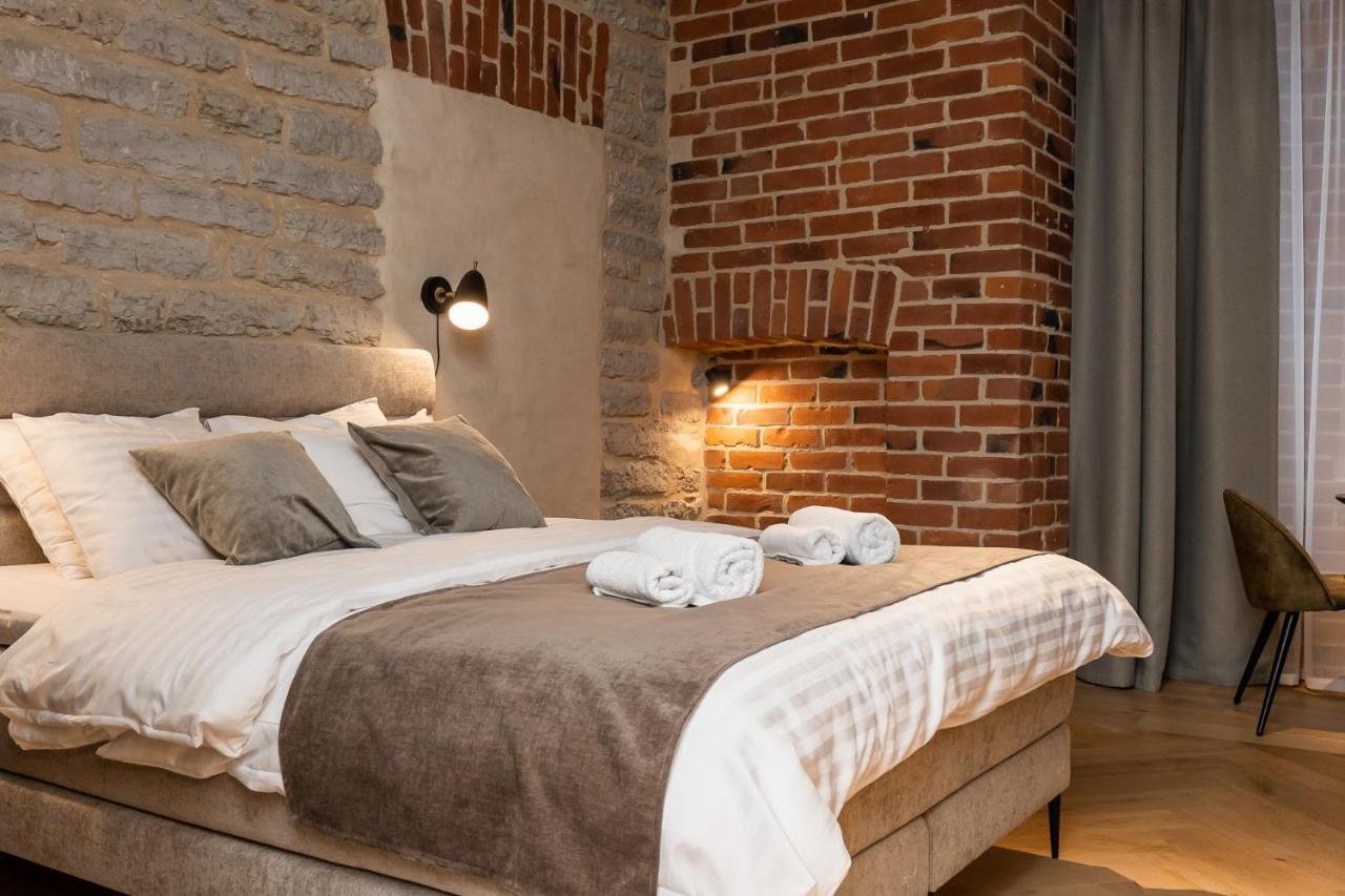 N48 Boutique Hotel Талин Екстериор снимка
