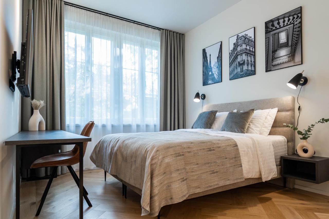 N48 Boutique Hotel Талин Екстериор снимка