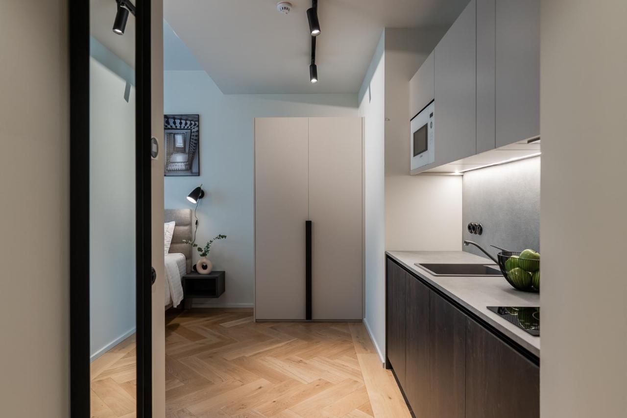 N48 Boutique Hotel Талин Екстериор снимка