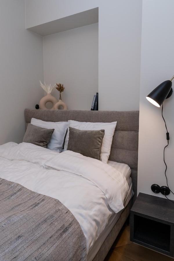 N48 Boutique Hotel Талин Екстериор снимка