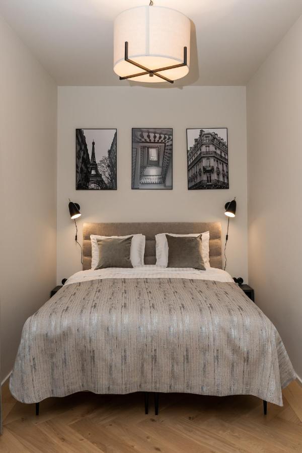 N48 Boutique Hotel Талин Екстериор снимка