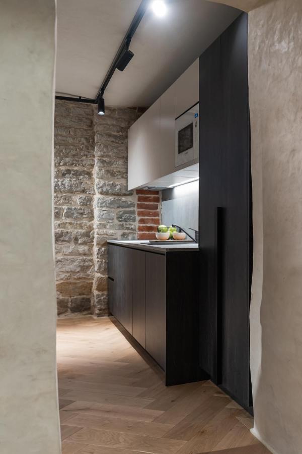N48 Boutique Hotel Талин Екстериор снимка