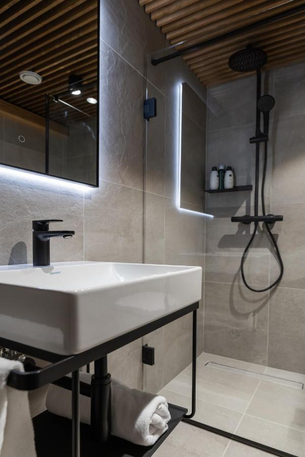 N48 Boutique Hotel Талин Екстериор снимка
