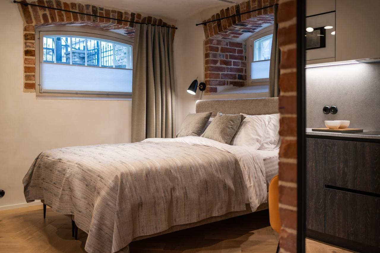 N48 Boutique Hotel Талин Екстериор снимка