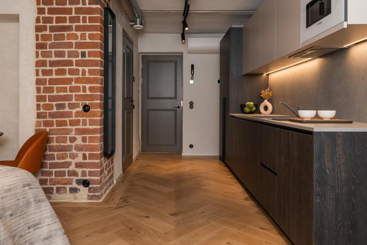 N48 Boutique Hotel Талин Екстериор снимка