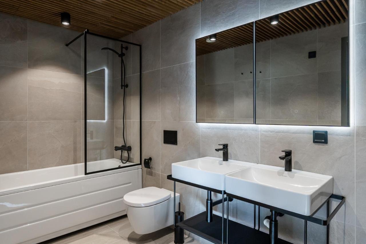 N48 Boutique Hotel Талин Екстериор снимка