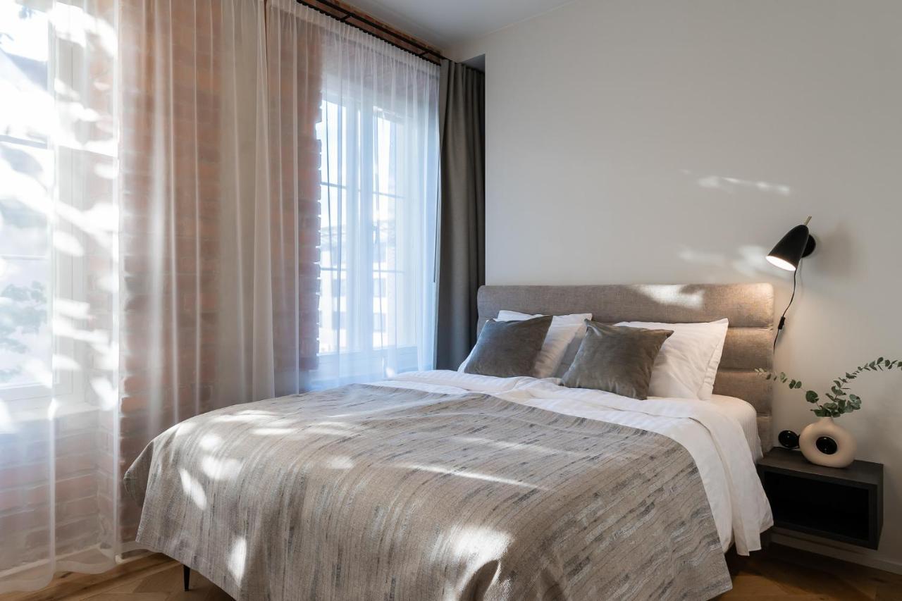N48 Boutique Hotel Талин Екстериор снимка
