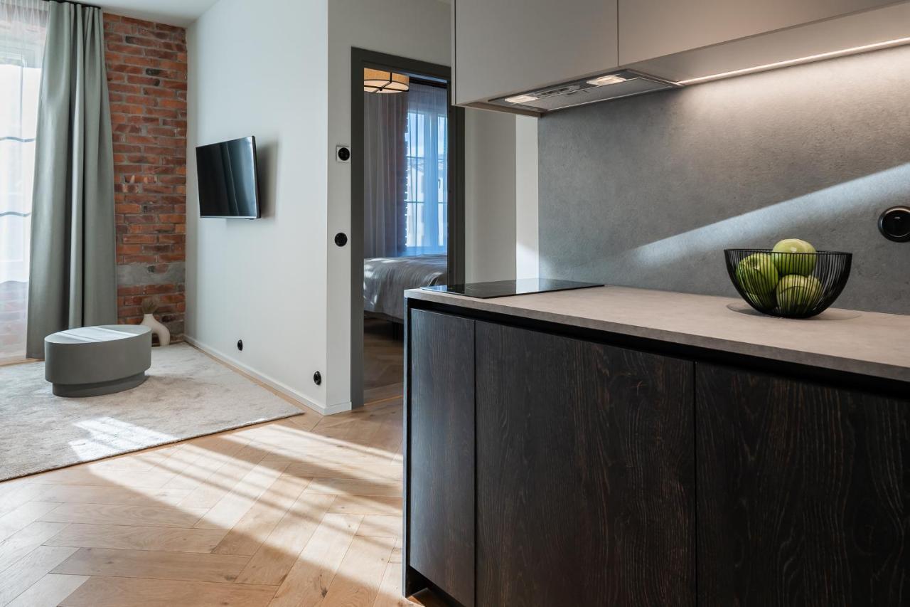 N48 Boutique Hotel Талин Екстериор снимка