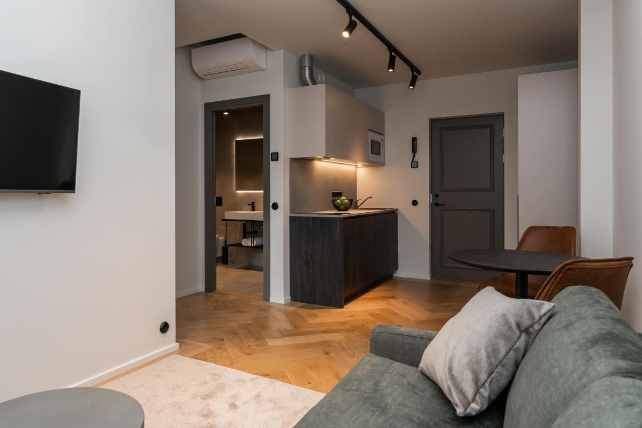 N48 Boutique Hotel Талин Екстериор снимка