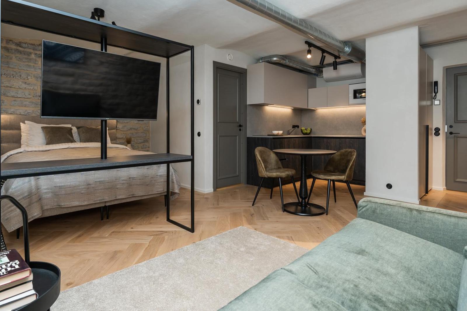 N48 Boutique Hotel Талин Стая снимка
