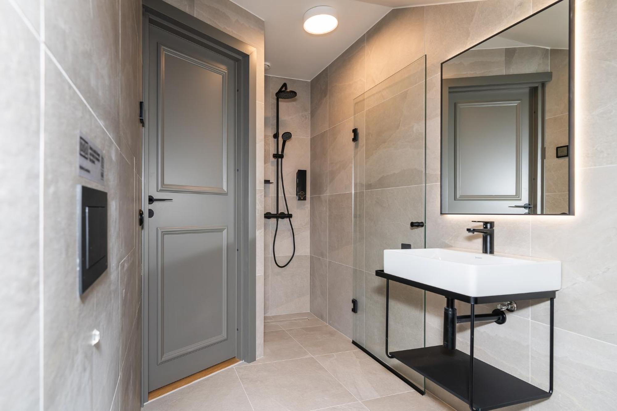 N48 Boutique Hotel Талин Стая снимка